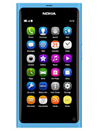 Download ringetoner Nokia N9 gratis.